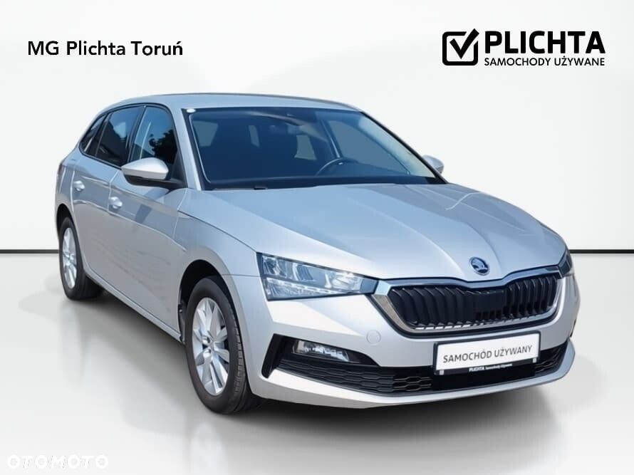 Skoda Scala - 28