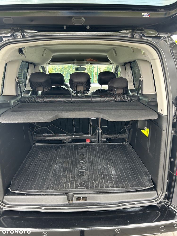 Citroën Berlingo 1.6 HDi - 10