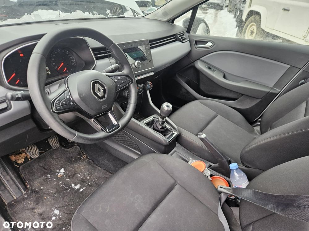 Renault Clio BLUE dCi 85 EXPERIENCE - 5
