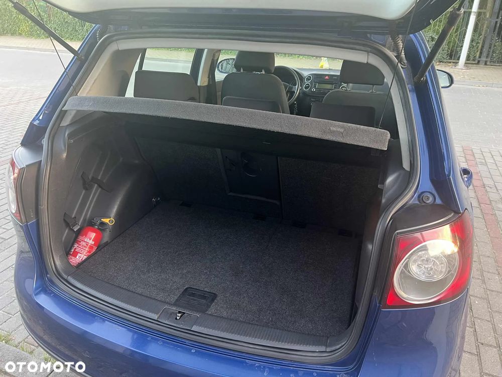 Volkswagen Golf - 3