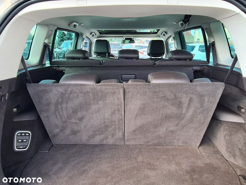 Renault Espace 1.6 dCi Energy Magnetic EDC 7os - 31