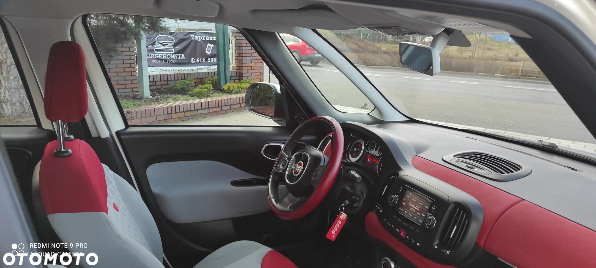 Fiat 500L 1.4 16V Easy - 35