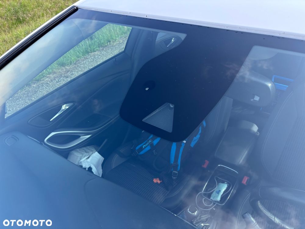 Opel Astra 1.4 T Ultimate S&S - 16