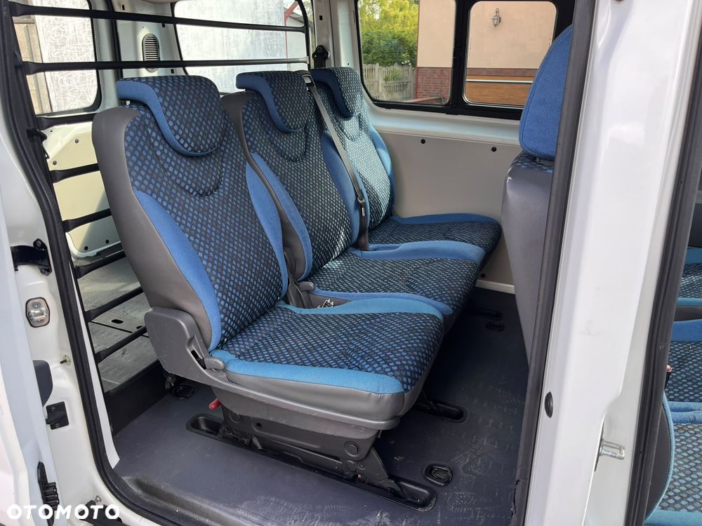 Fiat Scudo Panorama L1H1 Executive - 18