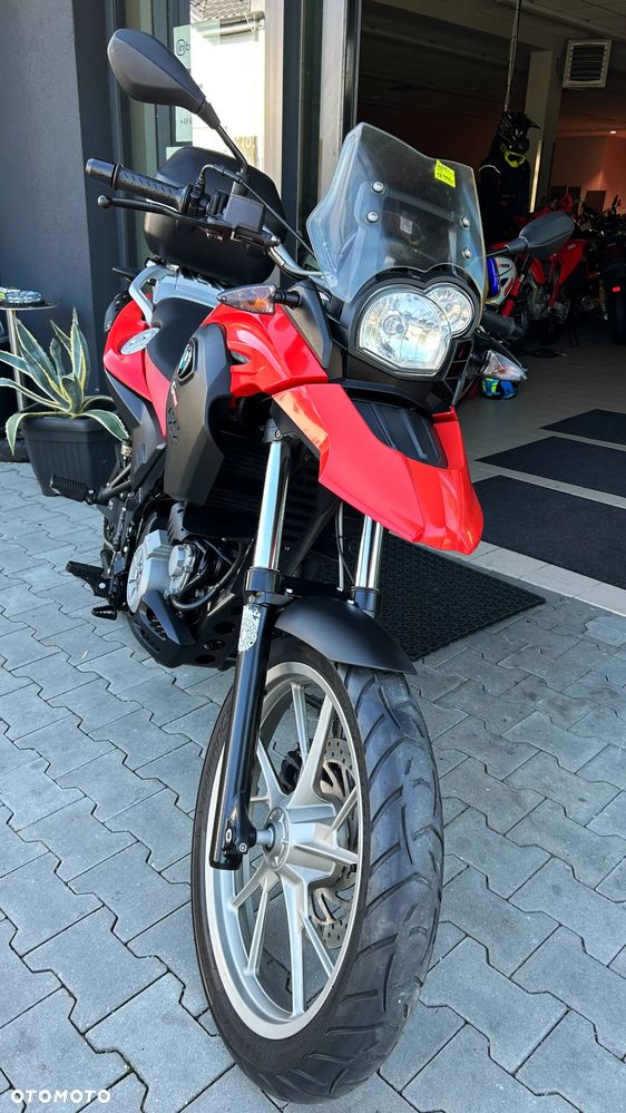 BMW GS - 11