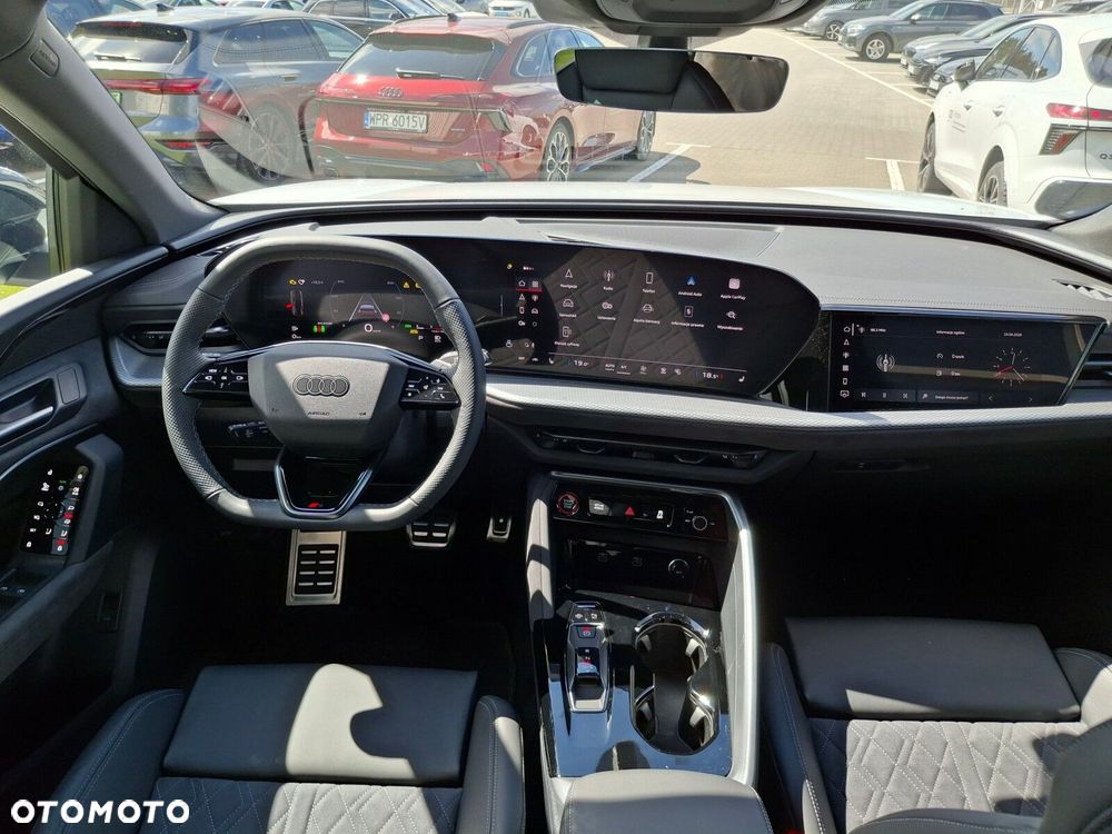 Audi Q5 Sportback - 20