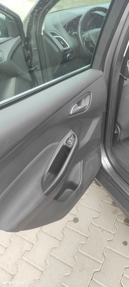 Ford Focus 1.5 TDCi Titanium - 29