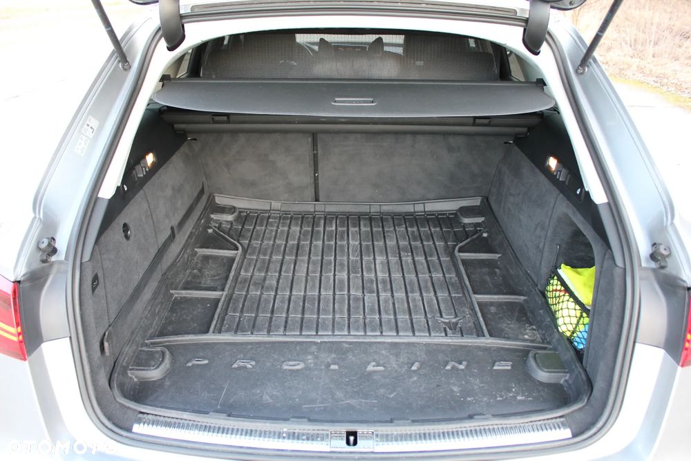 Audi A6 Avant 2.0 TDI Ultra - 15
