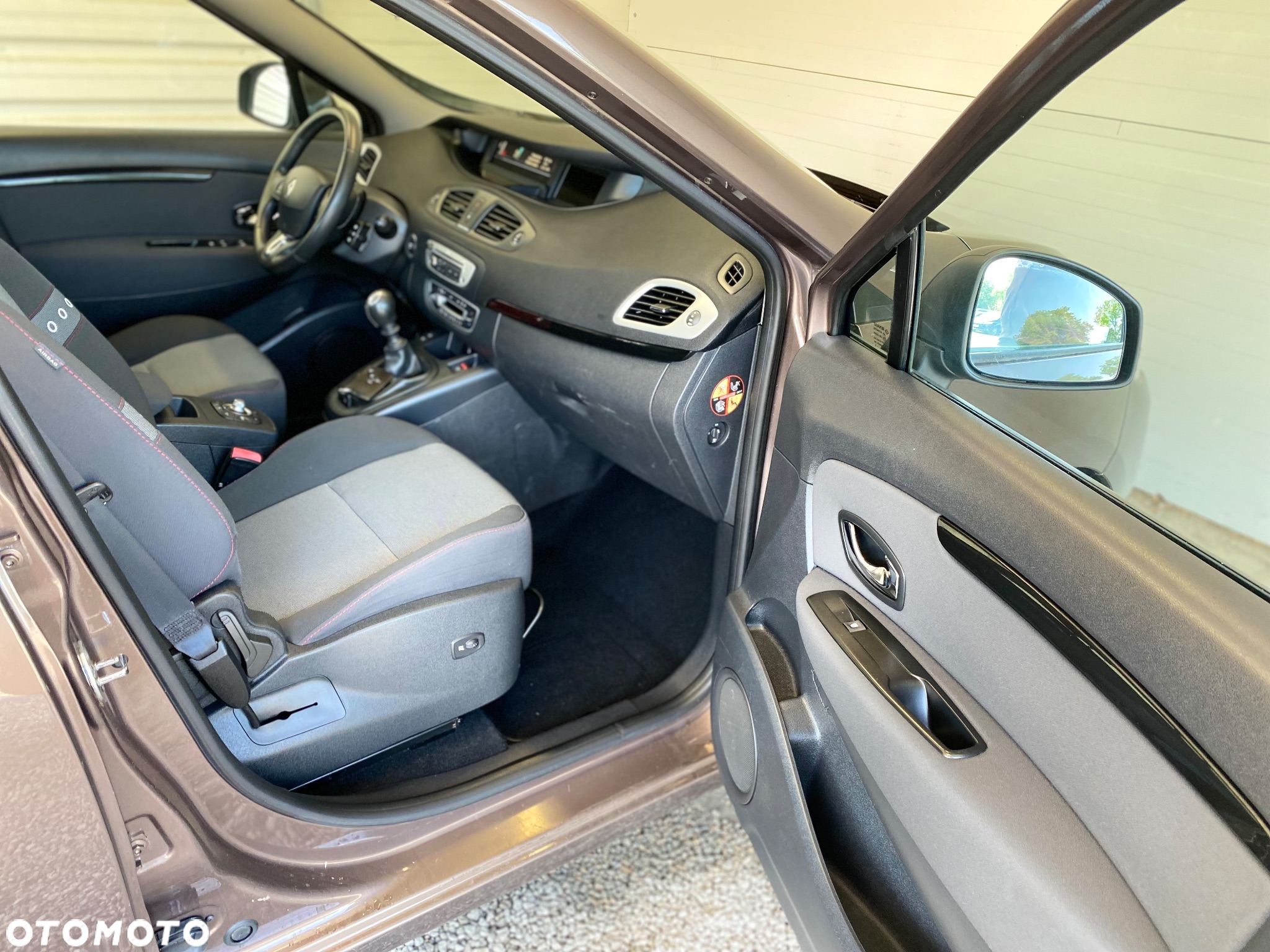 Renault Scenic 1.2 TCe Energy Privilege - 13