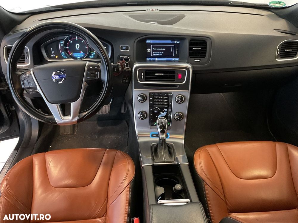 Volvo V60 - 7