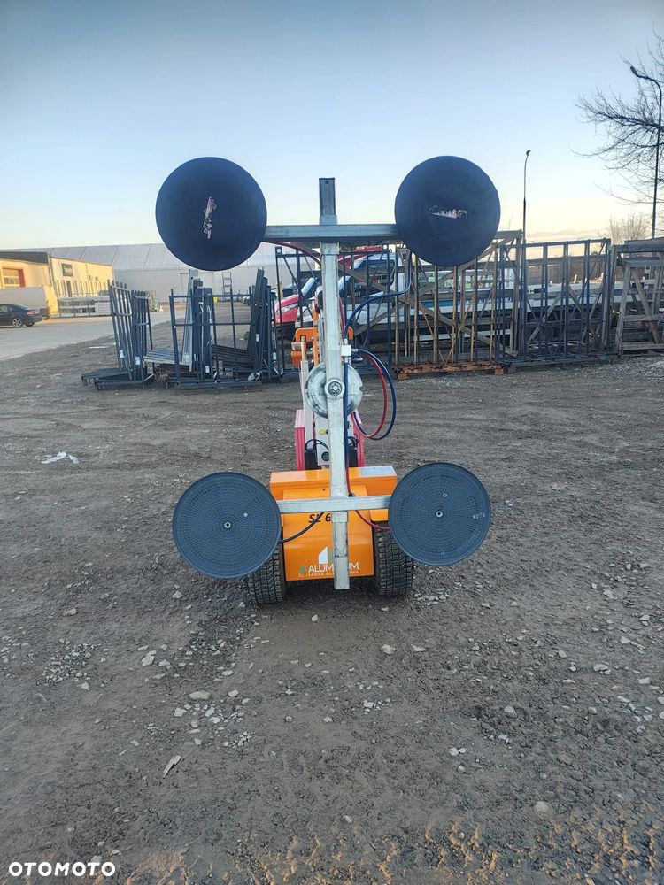 Inny SMARTLIFT SL 608 - 8
