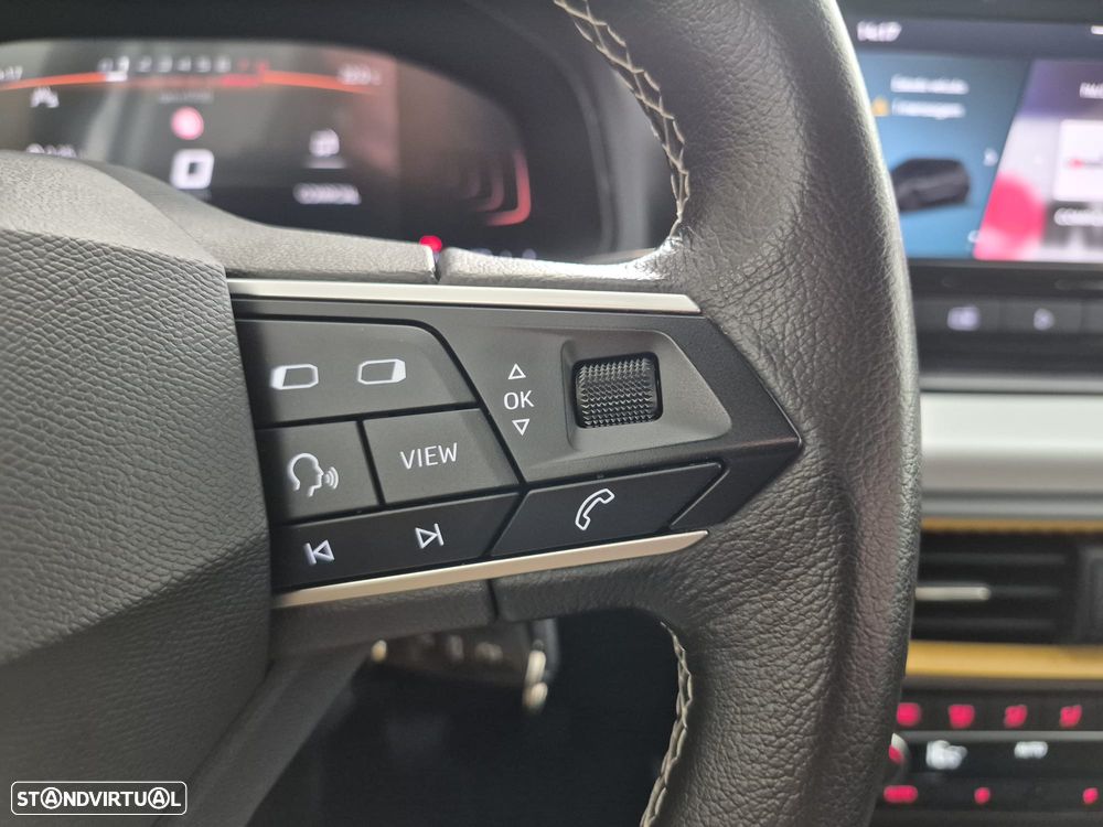 SEAT Arona - 17
