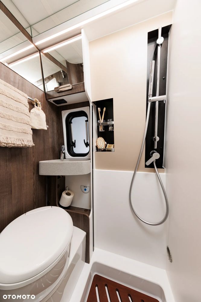 Benimar Benivan 160 Plus - 16