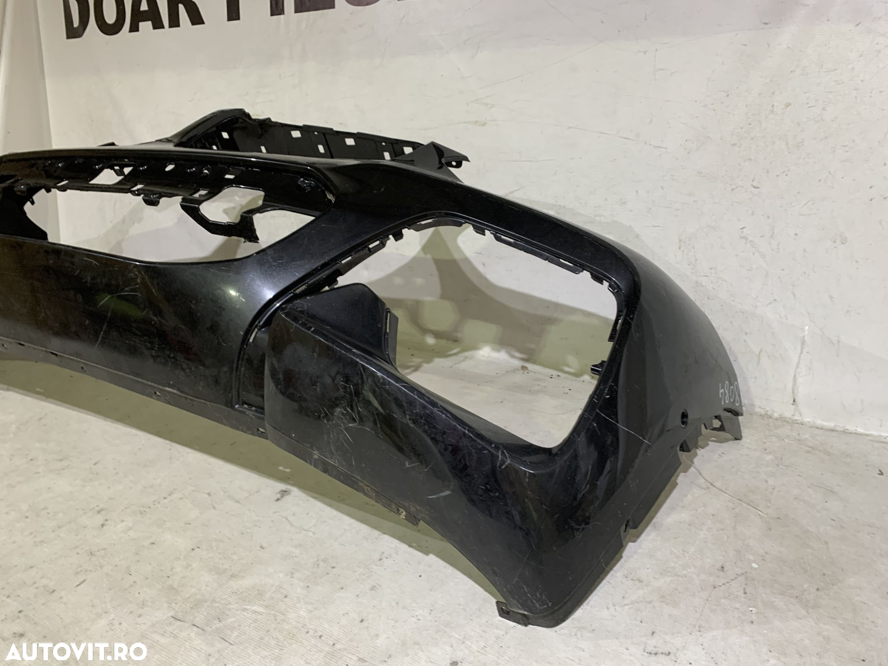 Bara fata BMW X3, X4, G01, G02, M-Sport, 2018, 2019, 2020, 2021, cod origine OE 5111139605. - 9