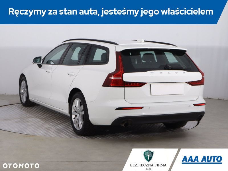 Volvo V60 - 6