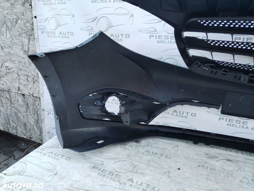 Bara fata Mercedes CItan W415 an 2012-2013-2014-2015-2016-2017-2020 - 7