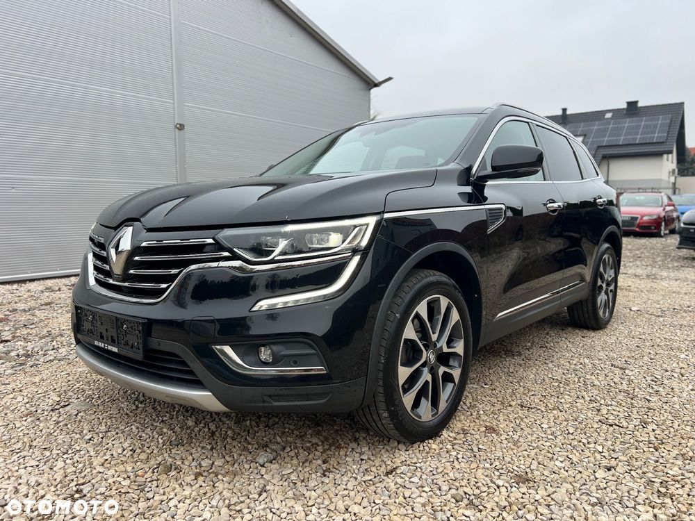 Renault Koleos ENERGY dCi 175 X-tronic 4WD INTENS - 2