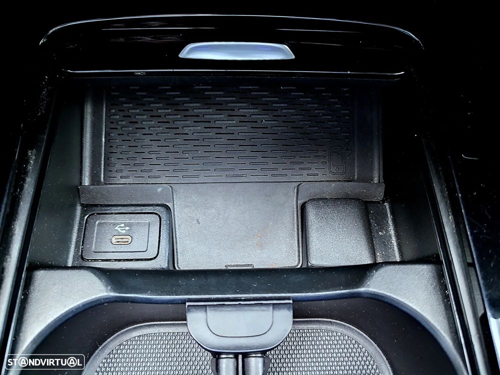 Mercedes-Benz A 200 Progressive Aut. - 20