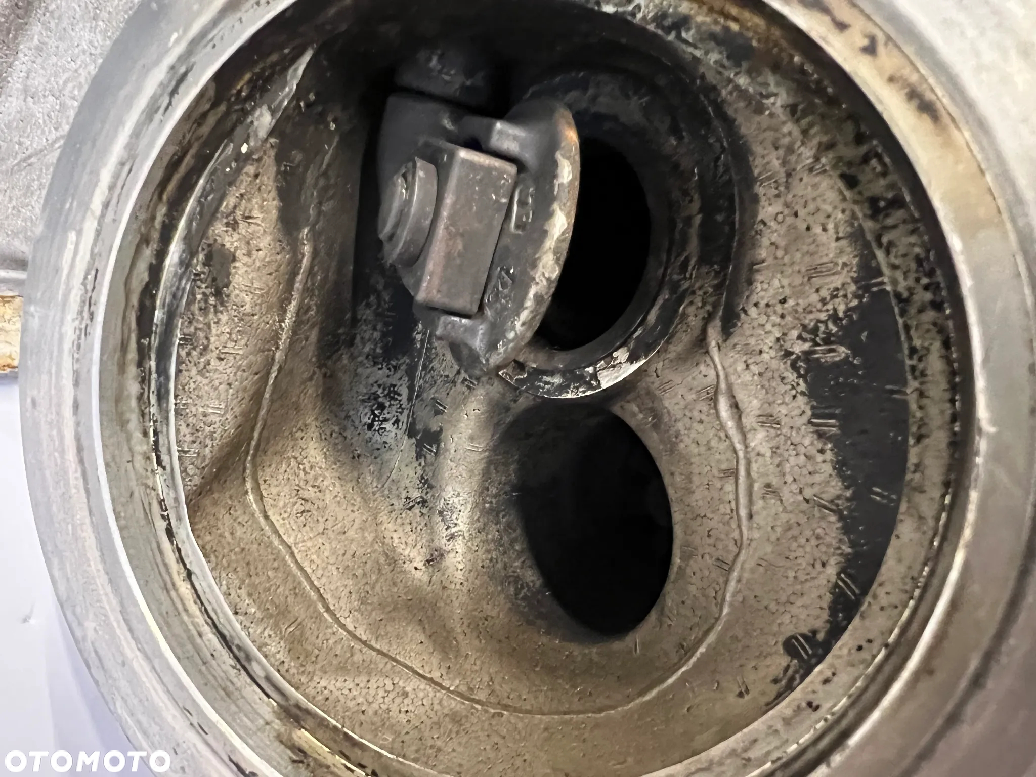 BMW 1,2,3,4 1,5Benz turbina 7633795 1657633795 11659895980 - 4