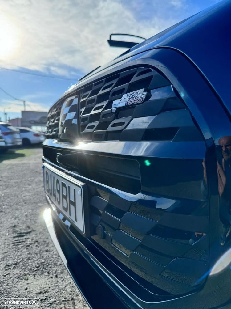 MINI Countryman — fotografia 19