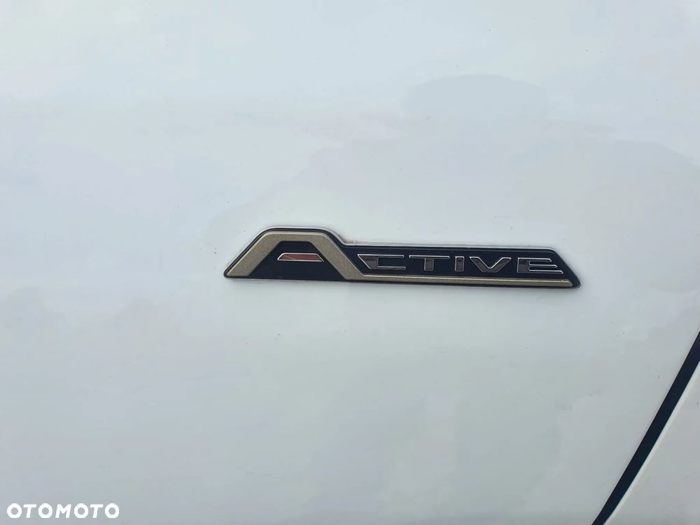 Ford Fiesta 1.0 EcoBoost S&S ACTIVE - 26