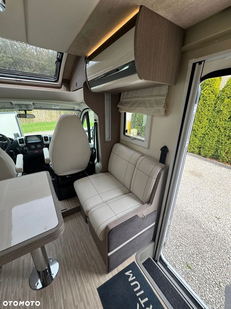 Citroën JUMPER EDEN CAMP - 36