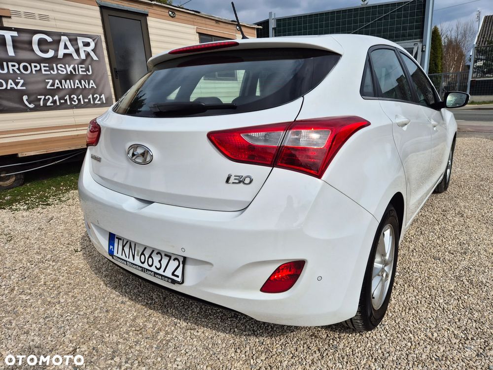 Hyundai i30 1.6 CRDi BlueDrive Comfort - 2