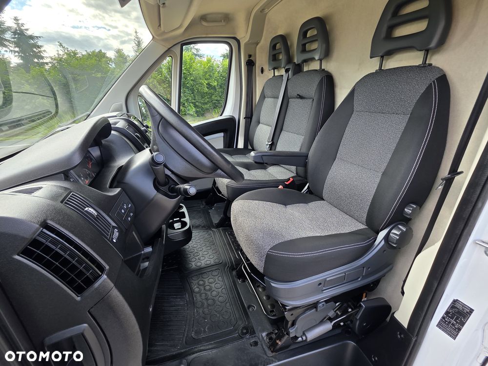 Fiat Ducato - 21