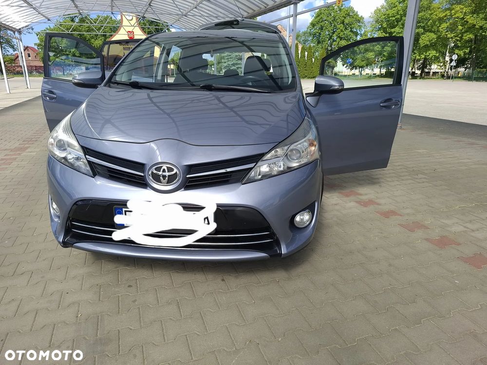 Toyota Verso 1.6 Active - 5