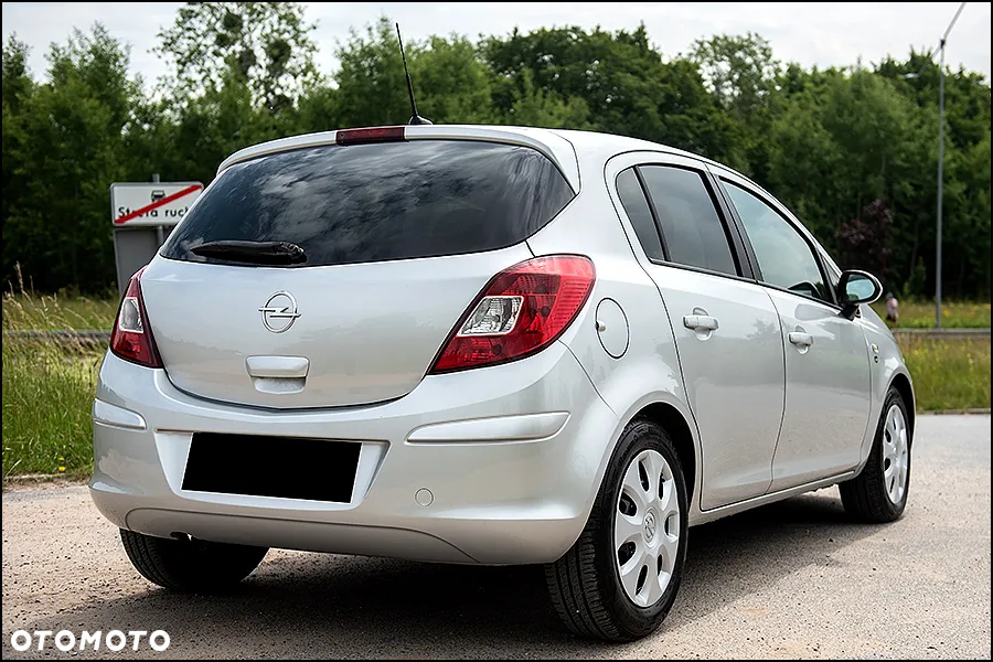 Opel Corsa - 14