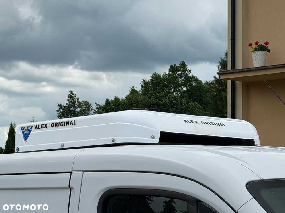 Fiat Ducato  Faktura VAT 23% L2H1 - 21