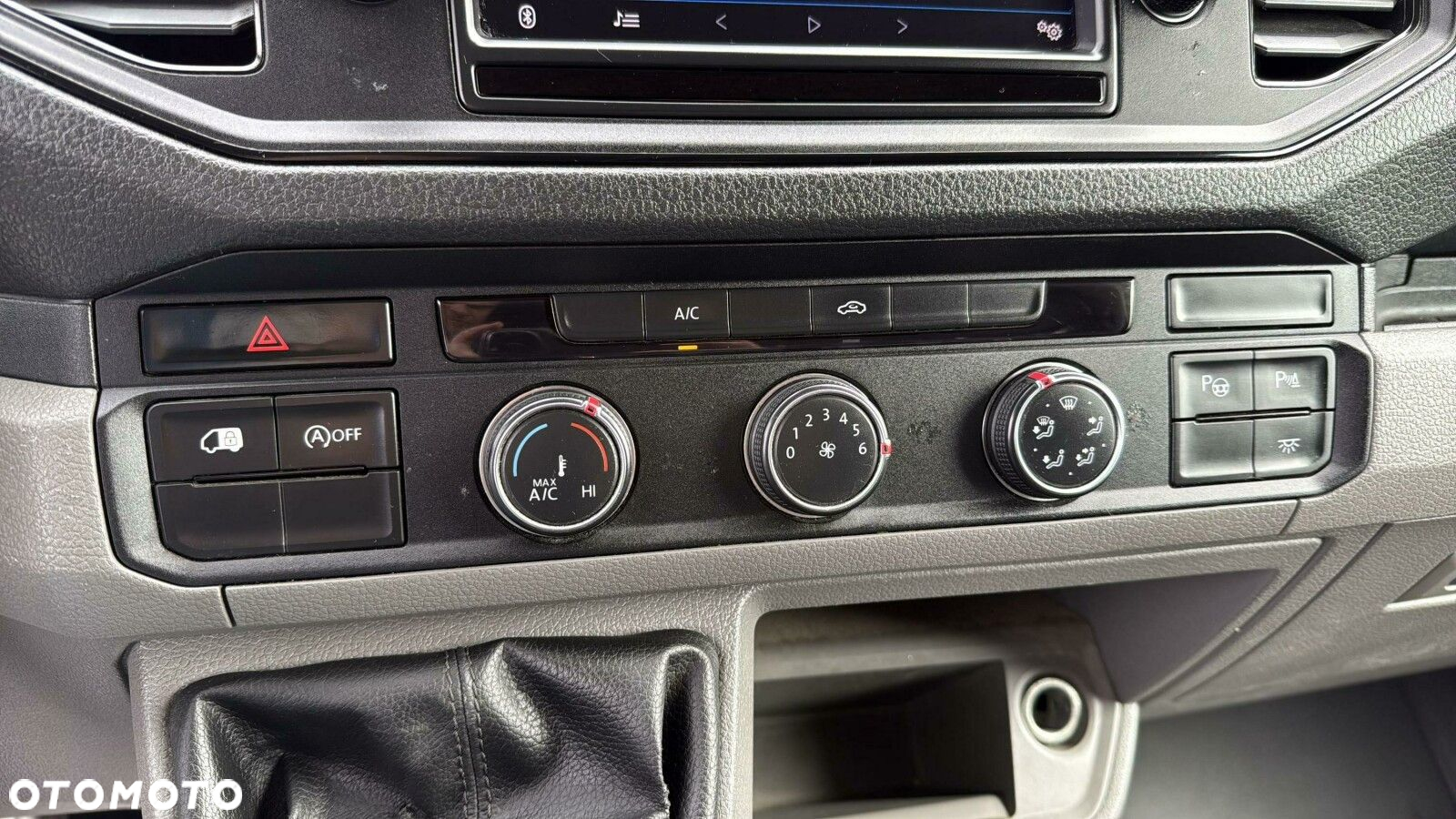 Volkswagen Crafter - 13