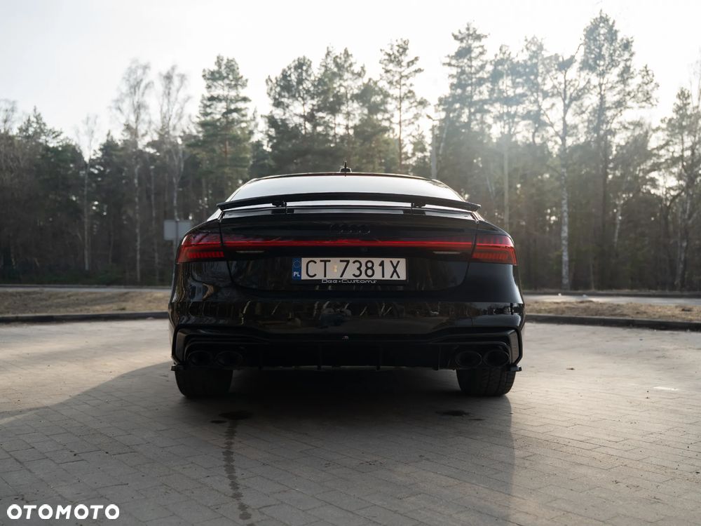 Audi A7 Sportback 45 TFSI S tronic - 6