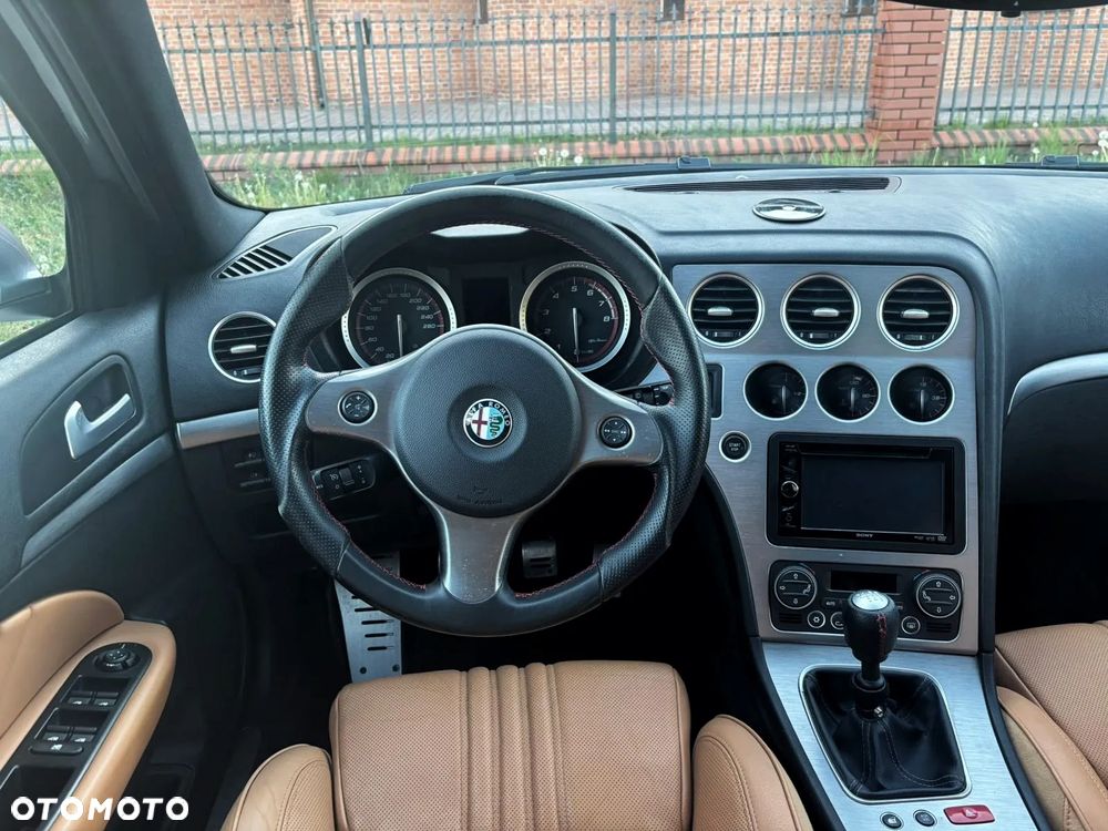 Alfa Romeo 159 1.8 TBI 16V Turismo - 29