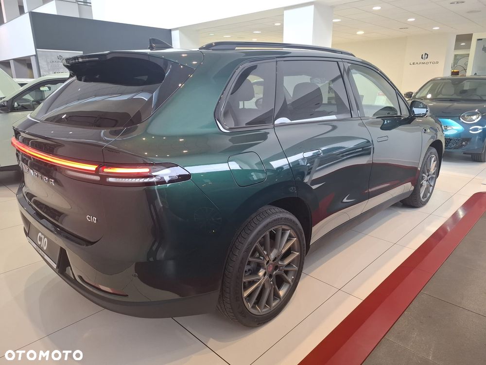 Leapmotor C10 28,4 kWh Design - 5