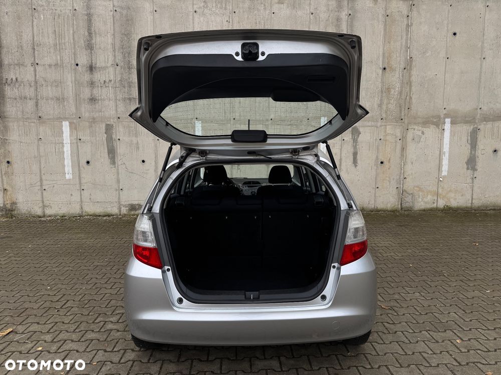 Honda Jazz 1.2 i-VTEC - 10