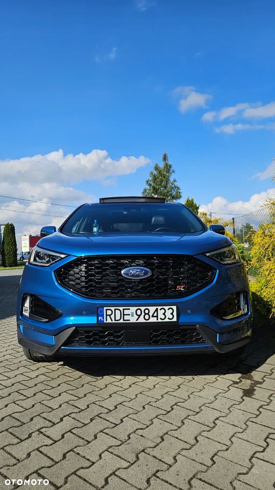 Ford Edge - 2