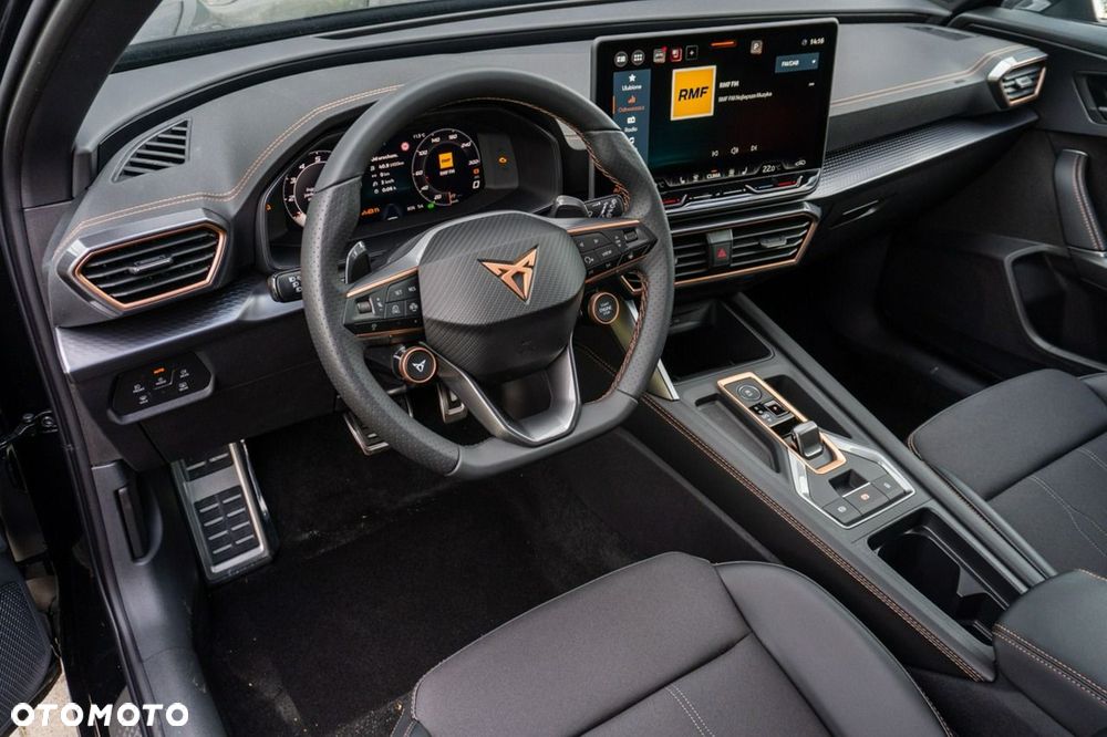 Cupra Formentor - 12