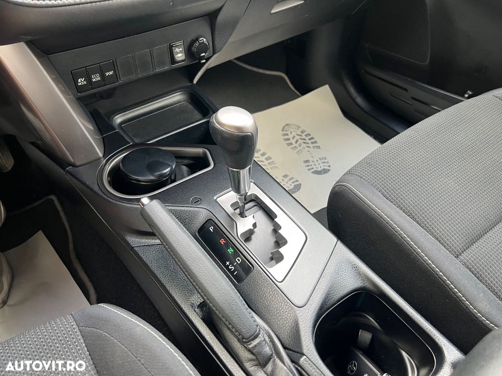 Toyota RAV4 2.5 Hybrid VVT-iE 4x2 Dynamic - 20