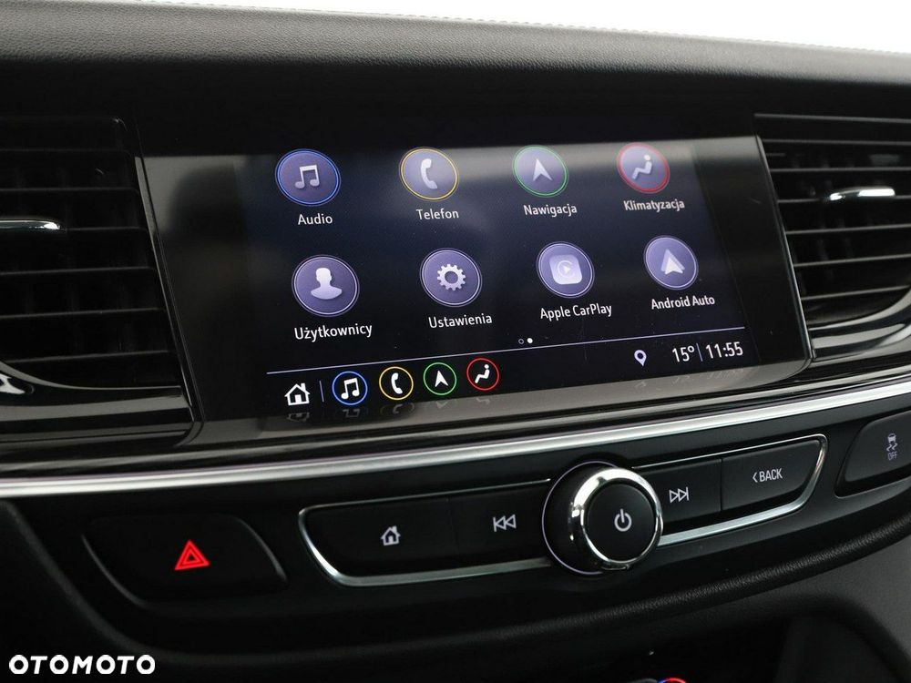 Opel Insignia 2.0 CDTI Ultimate S&S - 24