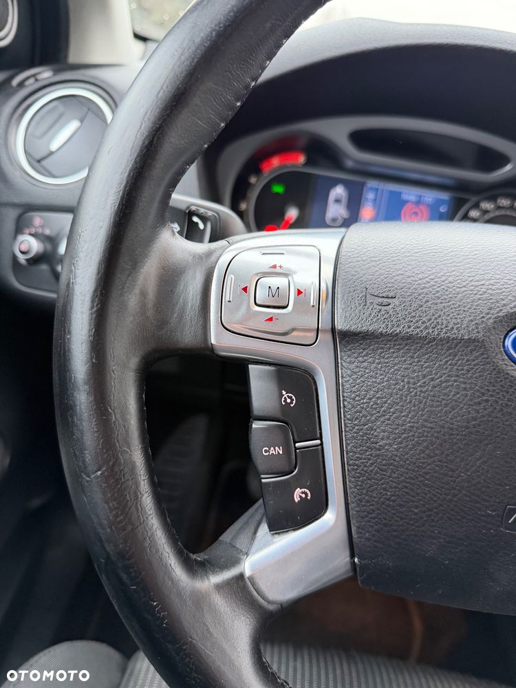 Ford Mondeo 2.0 TDCi Viva Titanium - 22