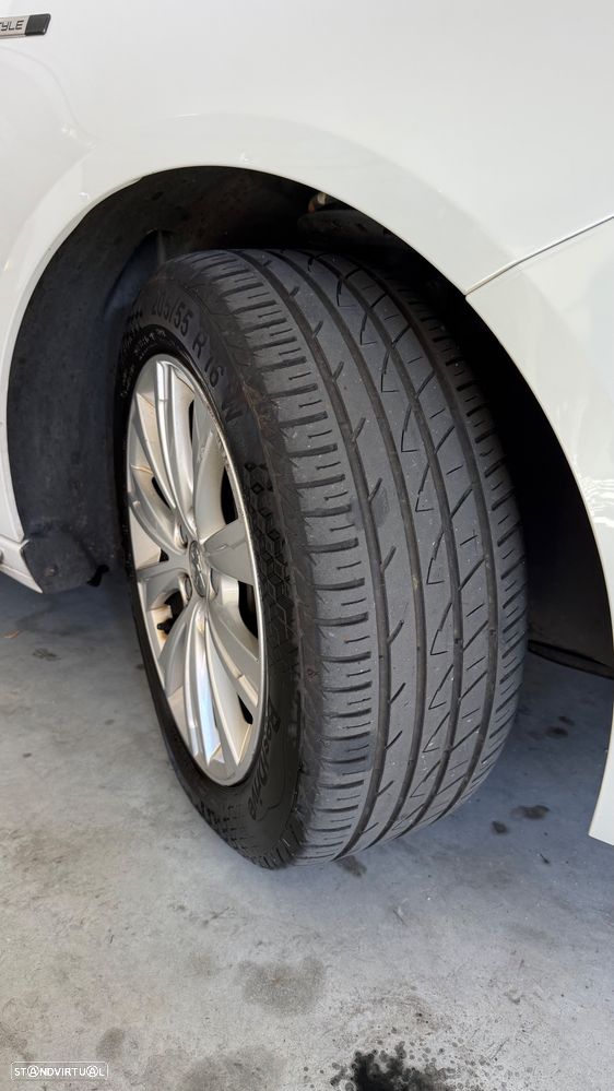 Peugeot 308 SW 1.6 BlueHDi Style - 7
