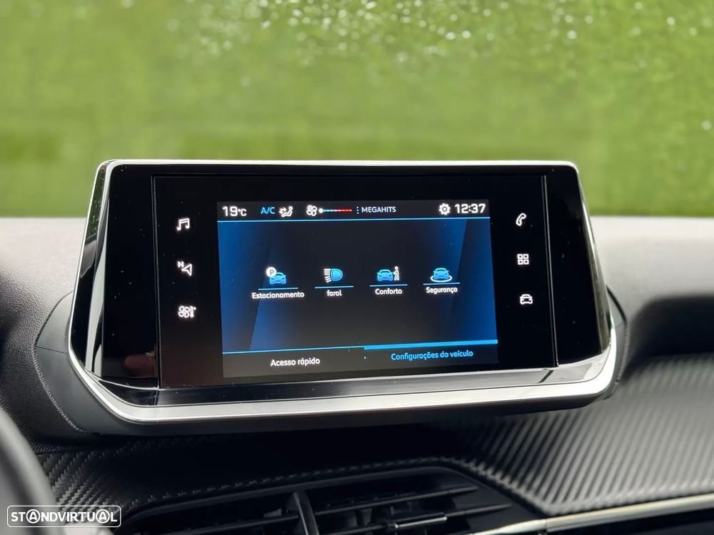 Peugeot 208 1.2 PureTech Active Pack - 24