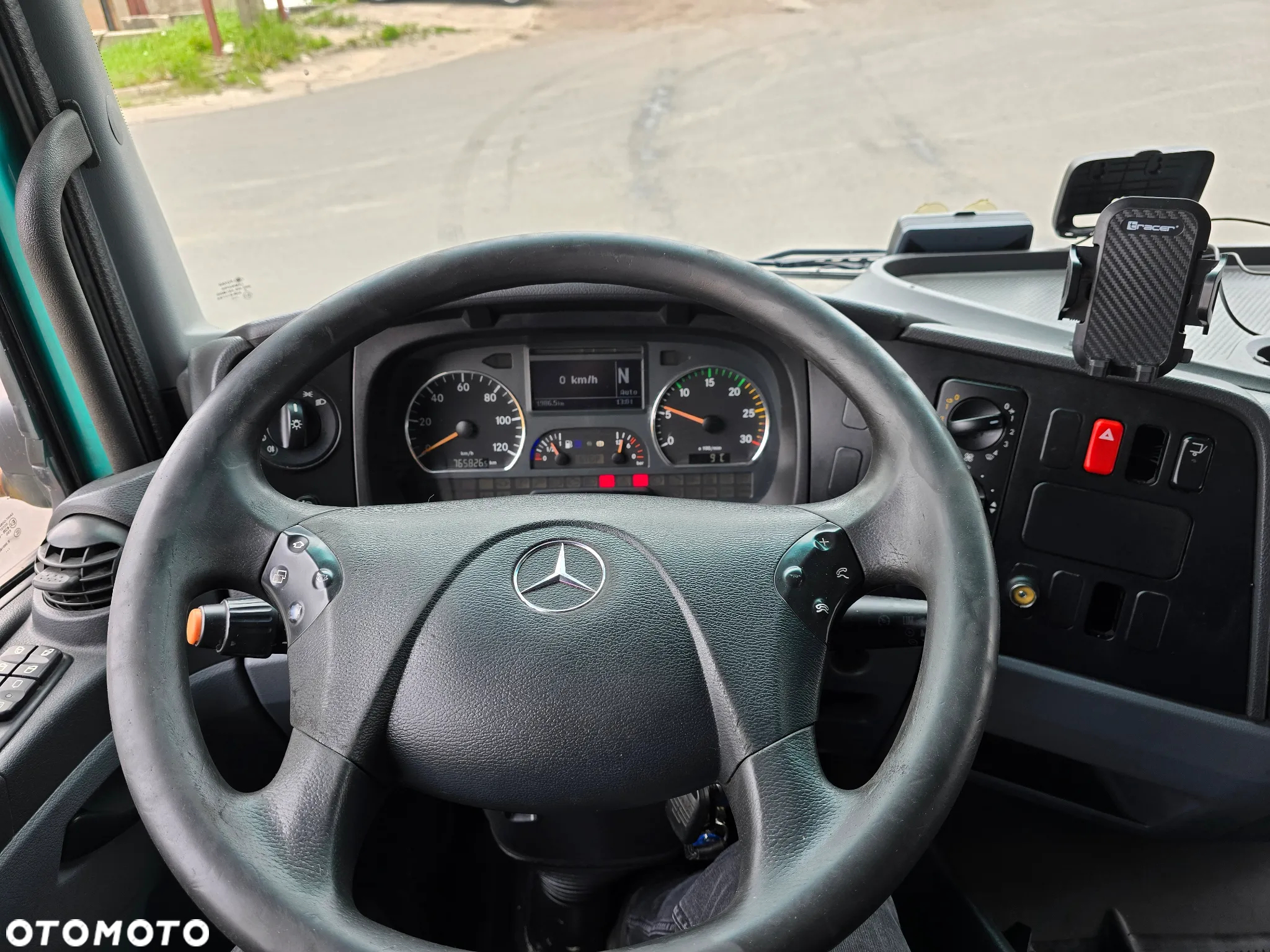Mercedes-Benz Atego 1224 - 19