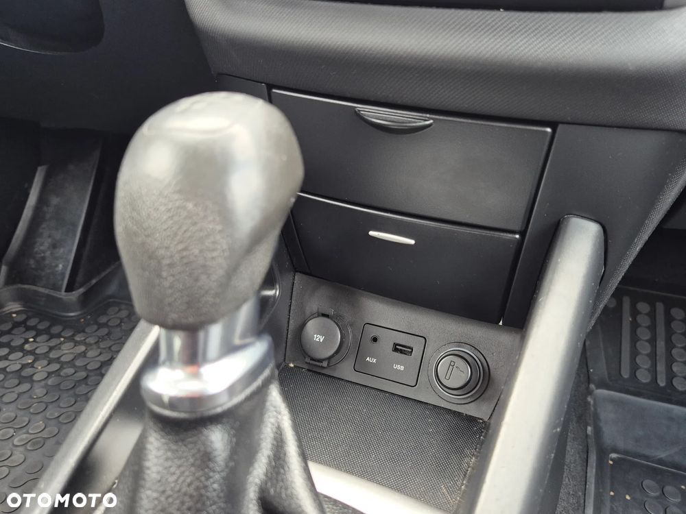 Kia Ceed 1.4 Comfort - 15