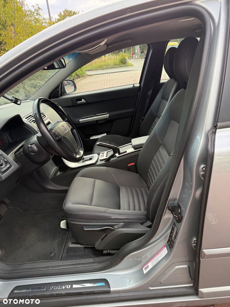 Volvo S40 - 9