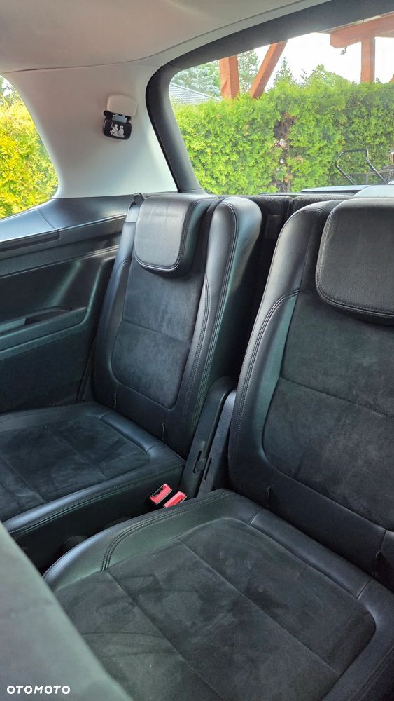 Volkswagen Sharan 2.0 TDI DSG BlueMotion Technology Highline - 20