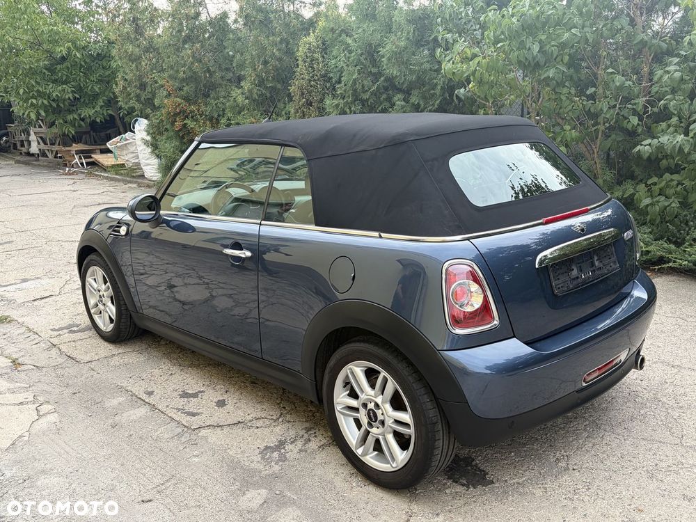MINI Cooper - 11