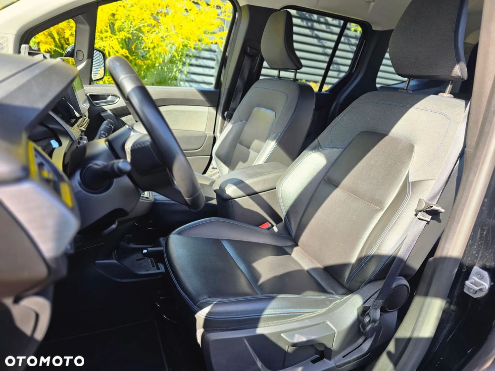 Nissan Townstar - 9