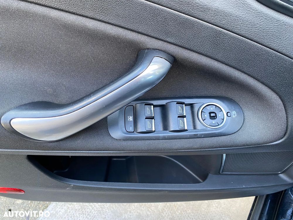 Ford Mondeo - 19